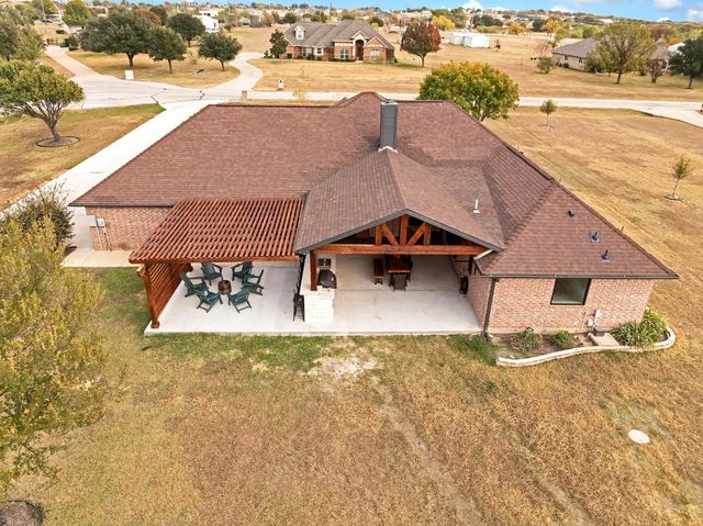 10817 Ridge Country Court, Haslet, TX 76052