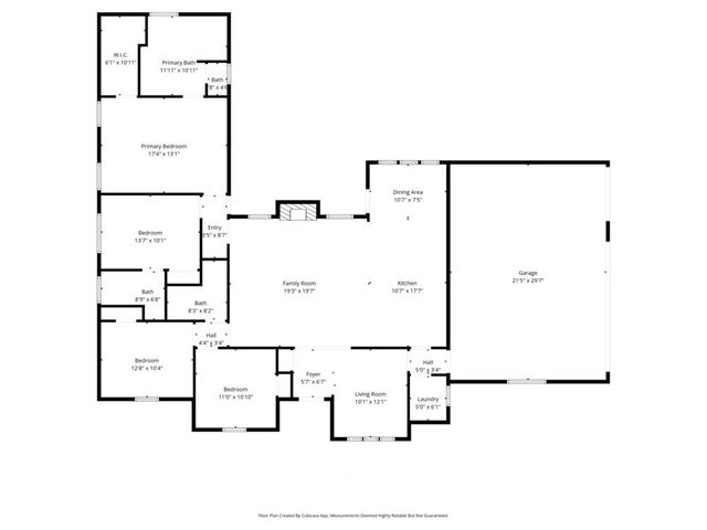 10817 Ridge Country Court, Haslet, TX 76052