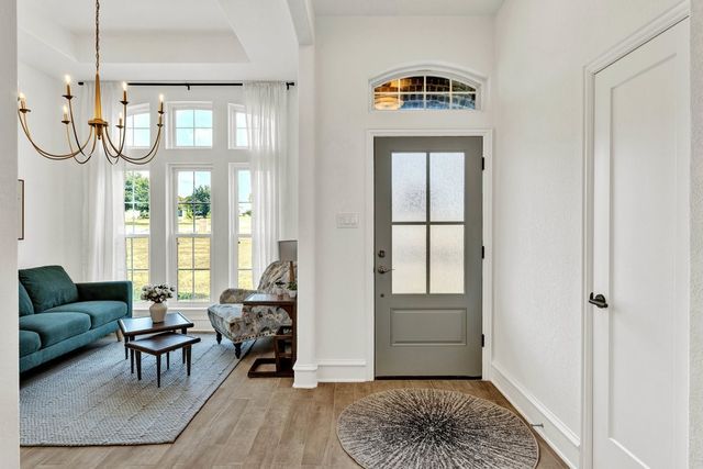 10817 Ridge Country Court, Haslet, TX 76052