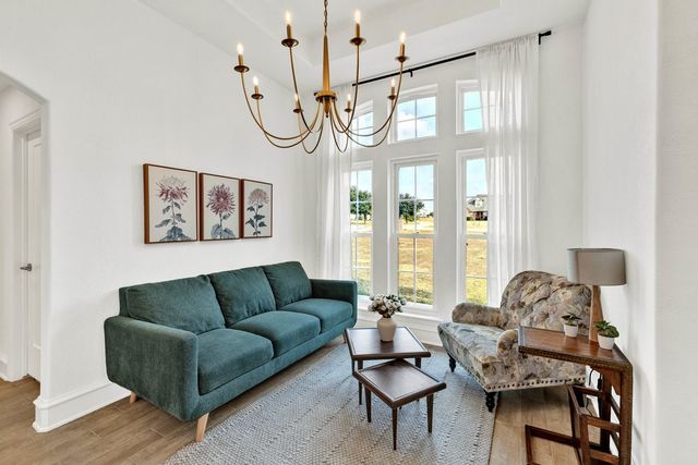 10817 Ridge Country Court, Haslet, TX 76052