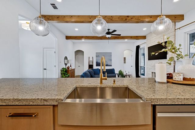 10817 Ridge Country Court, Haslet, TX 76052