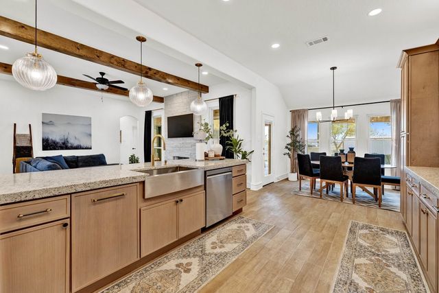 10817 Ridge Country Court, Haslet, TX 76052