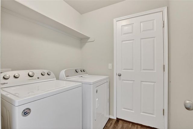 1924 Hannah Lane, Oklahoma City, OK 73127