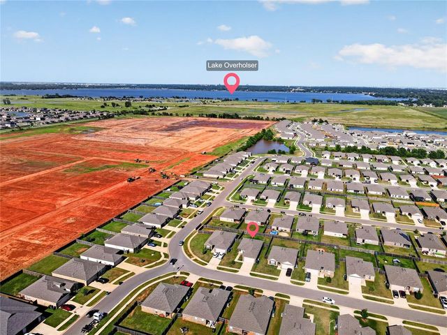 1924 Hannah Lane, Oklahoma City, OK 73127