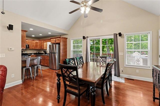 1240 Camp Branch Road, Ellijay, GA 30540