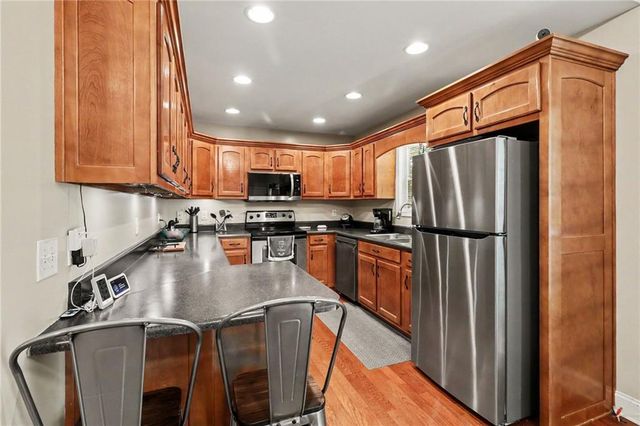 1240 Camp Branch Road, Ellijay, GA 30540