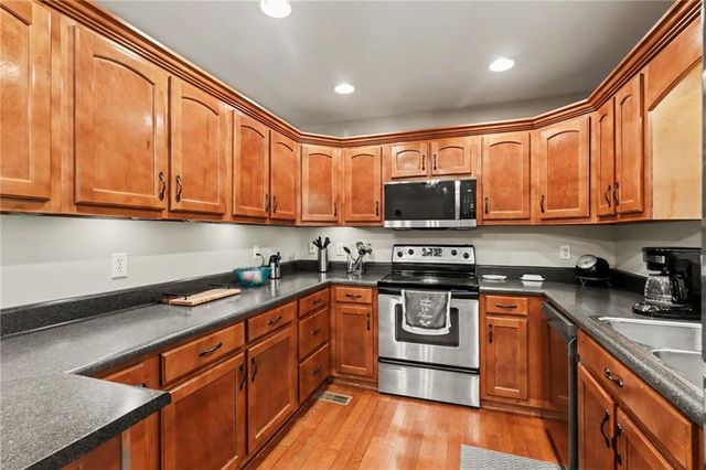 1240 Camp Branch Road, Ellijay, GA 30540