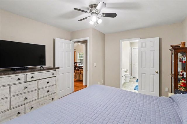 1240 Camp Branch Road, Ellijay, GA 30540