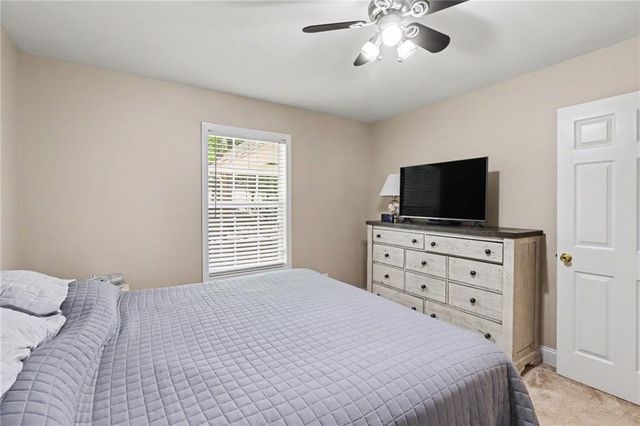 1240 Camp Branch Road, Ellijay, GA 30540