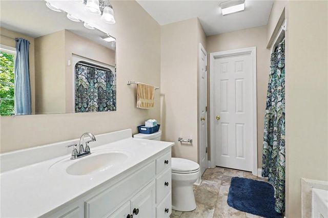 1240 Camp Branch Road, Ellijay, GA 30540