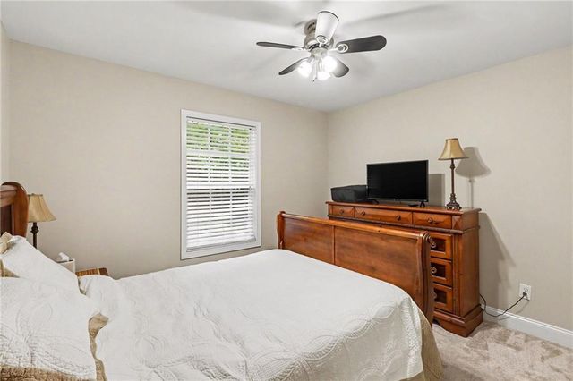 1240 Camp Branch Road, Ellijay, GA 30540
