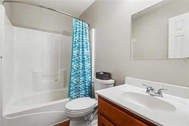1240 Camp Branch Road, Ellijay, GA 30540