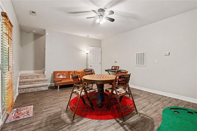 1240 Camp Branch Road, Ellijay, GA 30540