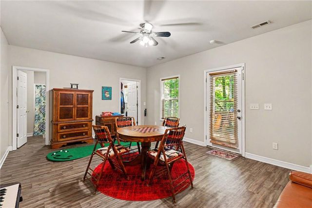 1240 Camp Branch Road, Ellijay, GA 30540