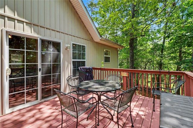 1240 Camp Branch Road, Ellijay, GA 30540