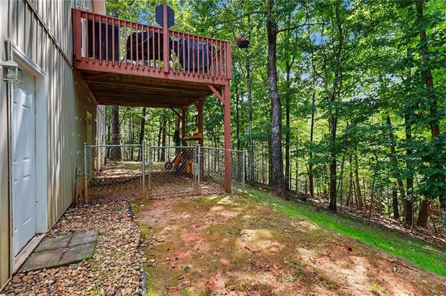1240 Camp Branch Road, Ellijay, GA 30540