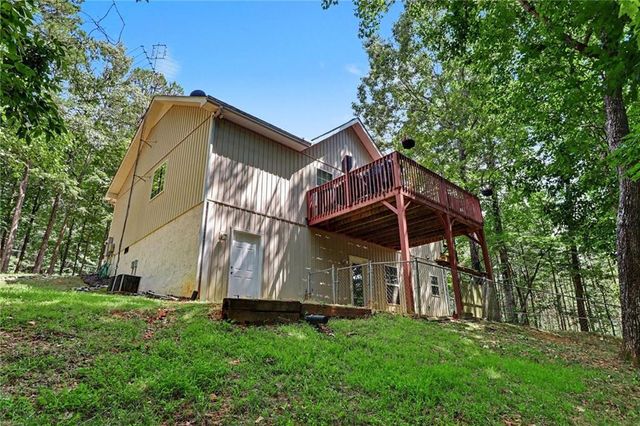 1240 Camp Branch Road, Ellijay, GA 30540