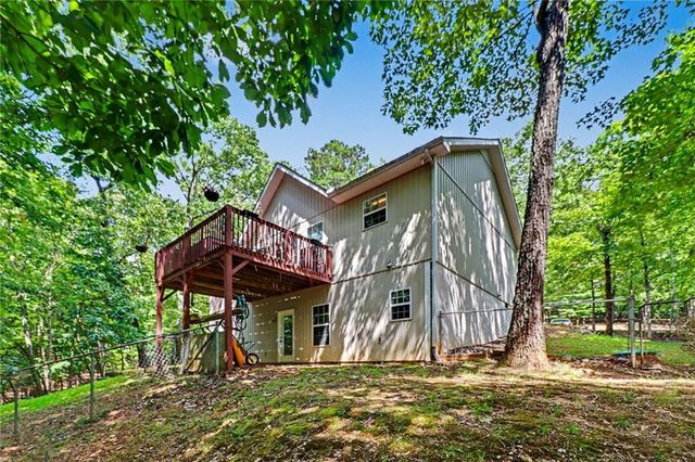1240 Camp Branch Road, Ellijay, GA 30540