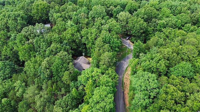 1240 Camp Branch Road, Ellijay, GA 30540