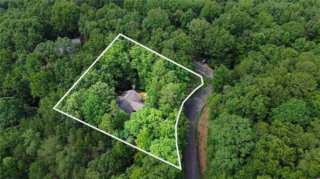1240 Camp Branch Road, Ellijay, GA 30540