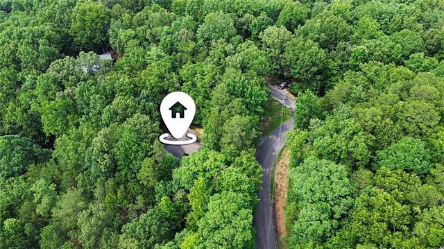1240 Camp Branch Road, Ellijay, GA 30540