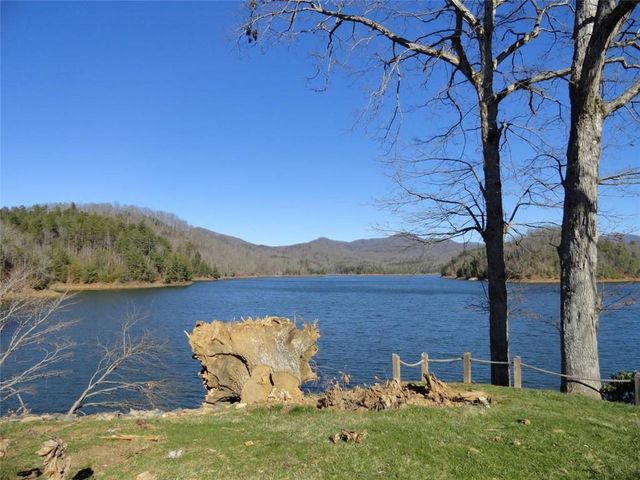 1240 Camp Branch Road, Ellijay, GA 30540