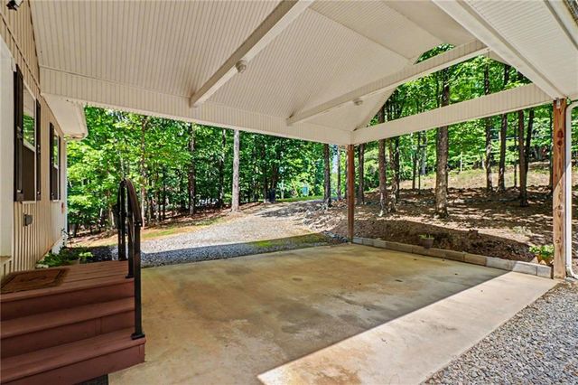 1240 Camp Branch Road, Ellijay, GA 30540