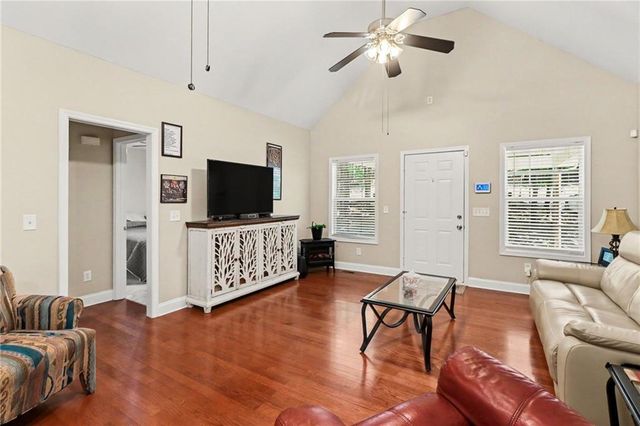 1240 Camp Branch Road, Ellijay, GA 30540