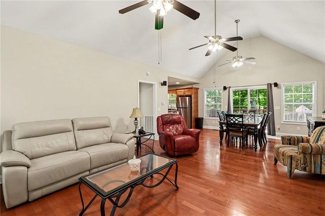 1240 Camp Branch Road, Ellijay, GA 30540