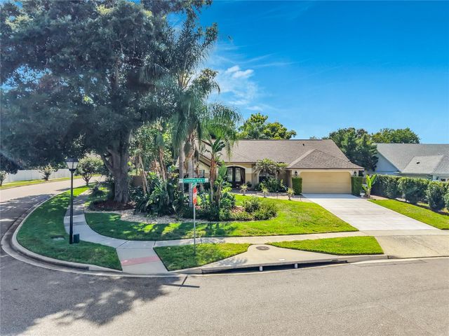 2636 CLEMENTON PARK COURT, Orlando, FL 32835