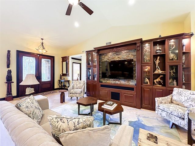 2636 CLEMENTON PARK COURT, Orlando, FL 32835