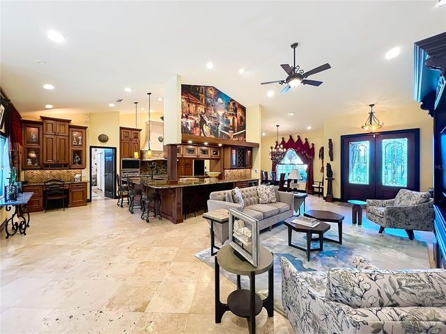 2636 CLEMENTON PARK COURT, Orlando, FL 32835