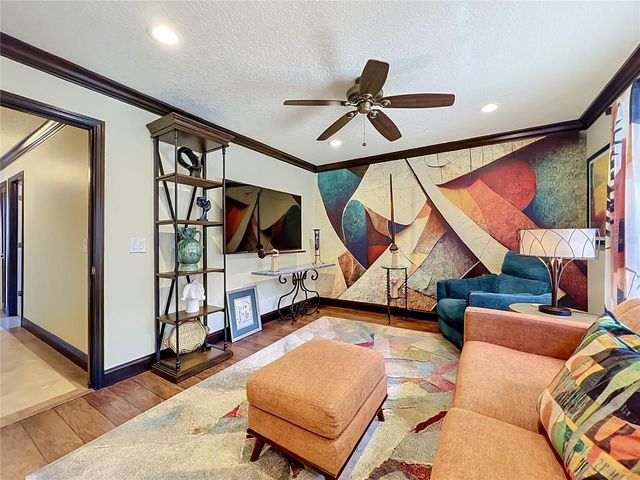 2636 CLEMENTON PARK COURT, Orlando, FL 32835