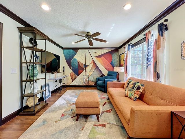 2636 CLEMENTON PARK COURT, Orlando, FL 32835