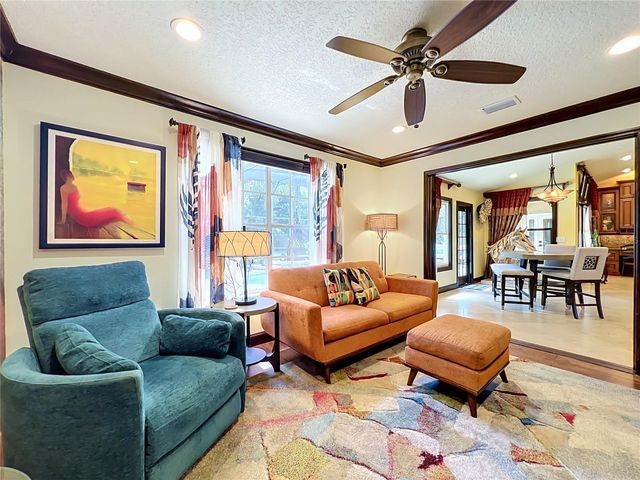 2636 CLEMENTON PARK COURT, Orlando, FL 32835