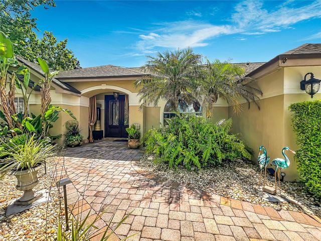 2636 CLEMENTON PARK COURT, Orlando, FL 32835