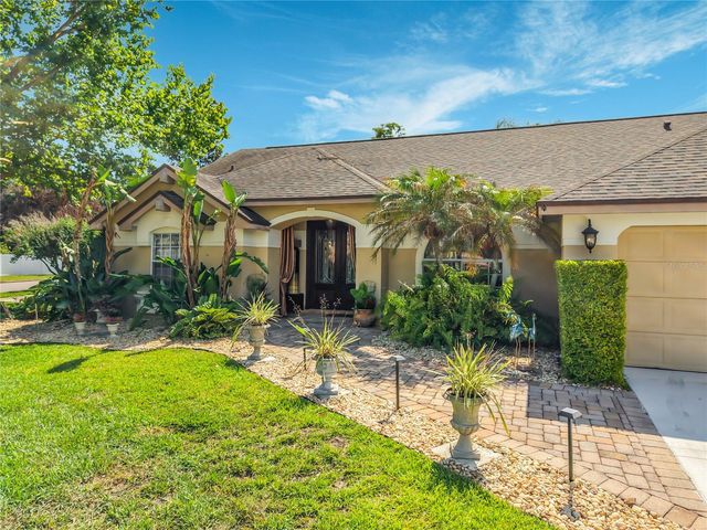 2636 CLEMENTON PARK COURT, Orlando, FL 32835