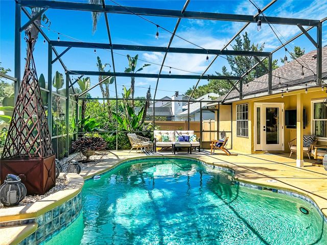 2636 CLEMENTON PARK COURT, Orlando, FL 32835