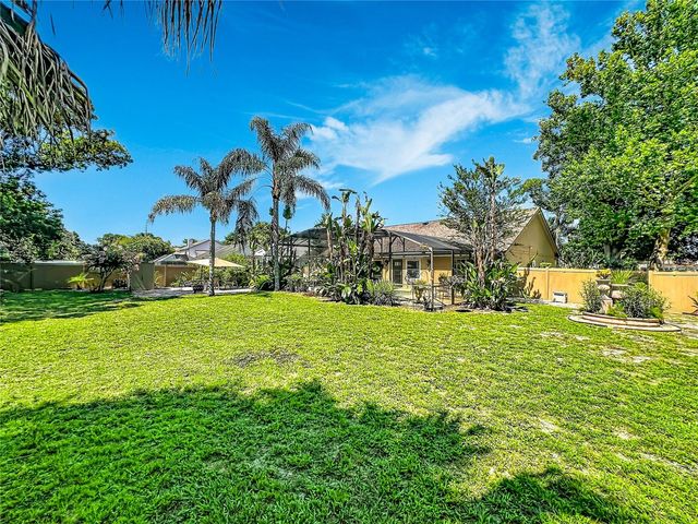 2636 CLEMENTON PARK COURT, Orlando, FL 32835