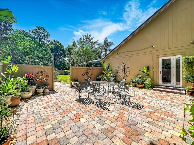 2636 CLEMENTON PARK COURT, Orlando, FL 32835