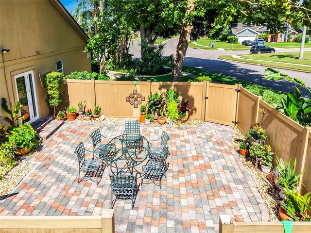 2636 CLEMENTON PARK COURT, Orlando, FL 32835