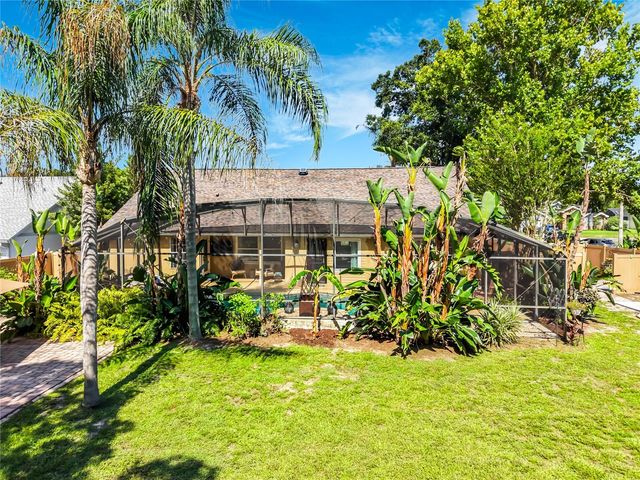 2636 CLEMENTON PARK COURT, Orlando, FL 32835