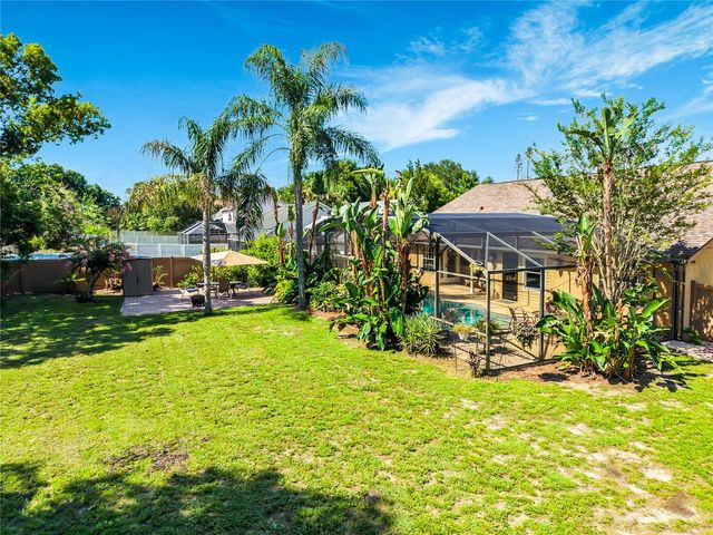 2636 CLEMENTON PARK COURT, Orlando, FL 32835