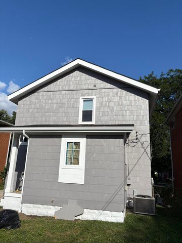 773 S Warren Avenue, Columbus, OH 43204