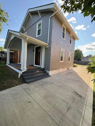 773 S Warren Avenue, Columbus, OH 43204
