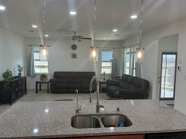 7822 Wyndham Harbor Court, Richmond, TX 77407