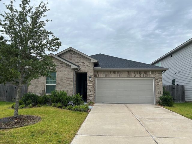 7822 Wyndham Harbor Court, Richmond, TX 77407