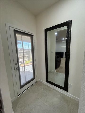 7822 Wyndham Harbor Court, Richmond, TX 77407