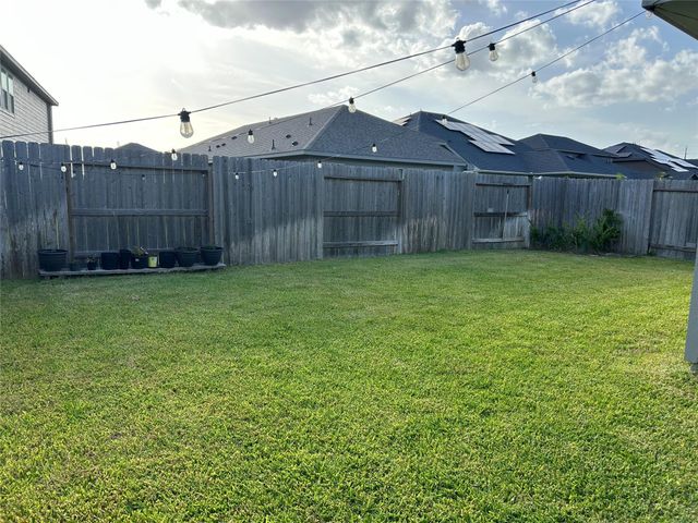 7822 Wyndham Harbor Court, Richmond, TX 77407