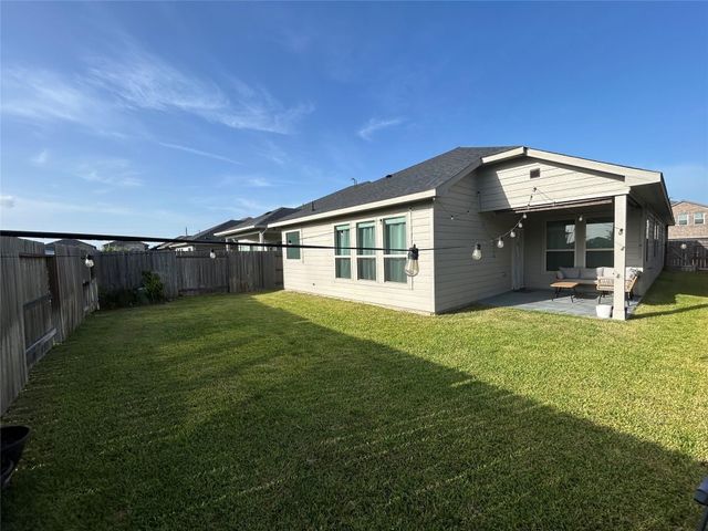 7822 Wyndham Harbor Court, Richmond, TX 77407